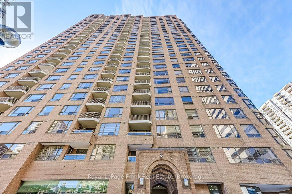 306 - 100 UPPER MADISON AVENUE