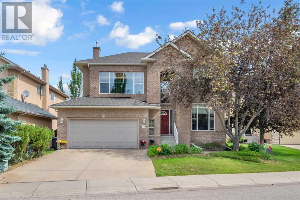 125 Strathlea Court SW