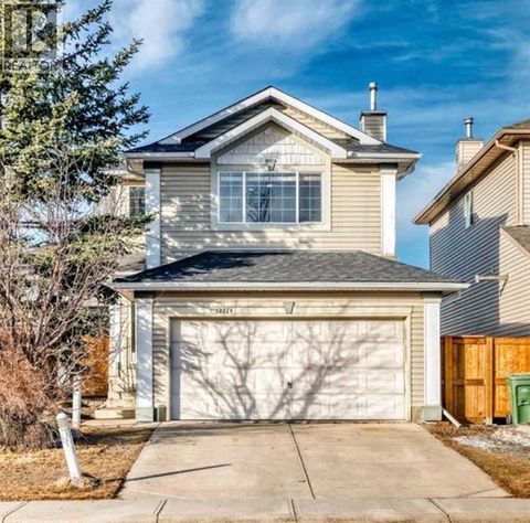 12774 Coventry Hills Way NE Calgary AB T3K5E2