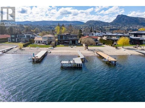 5818 Dale Avenue Summerland BC V0H1Z9