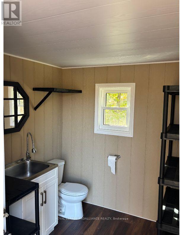 2650B UPPER FLINTON ROAD