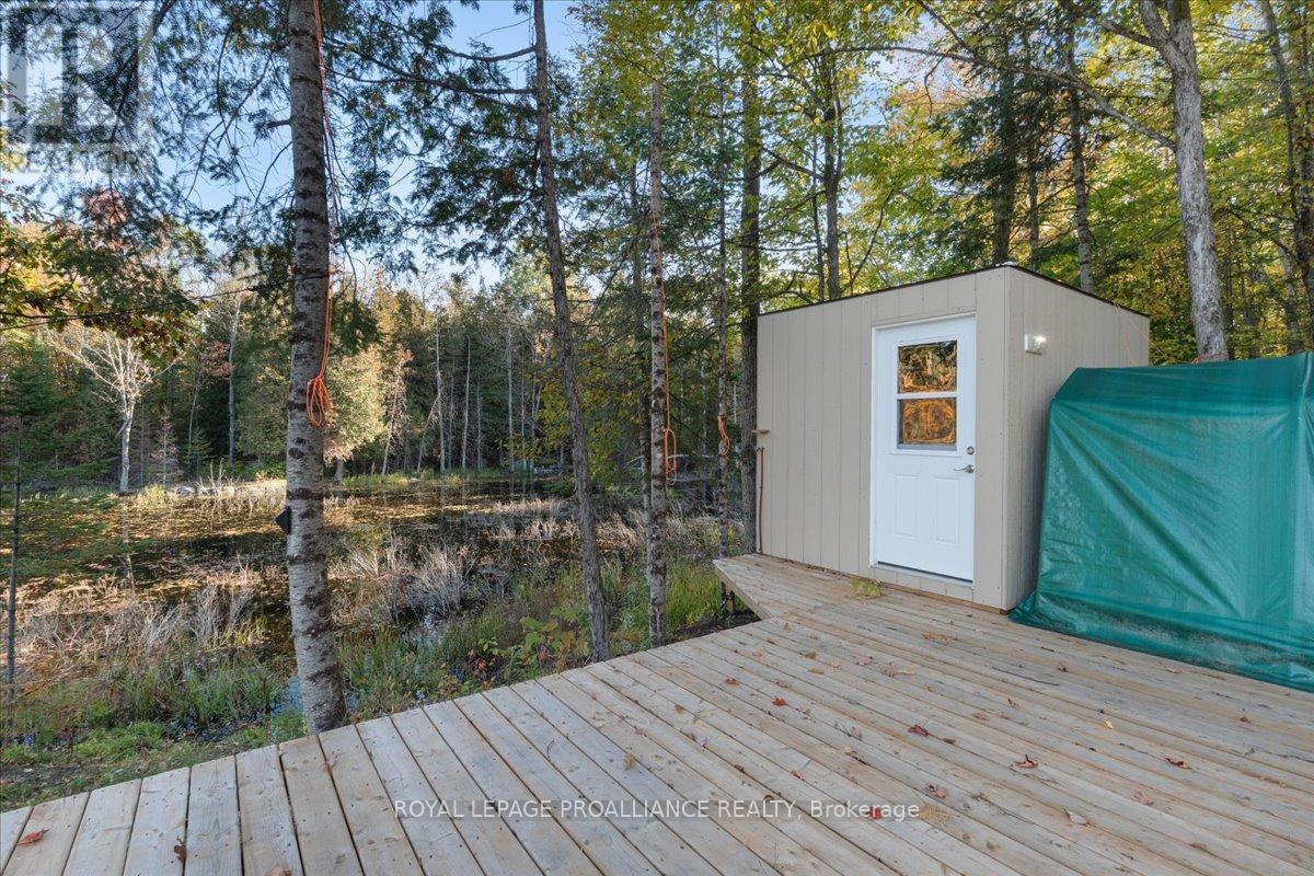 2650B UPPER FLINTON ROAD