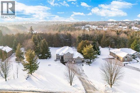 47 BROOKHAVEN Crescent East Garafraxa ON L9W7M9