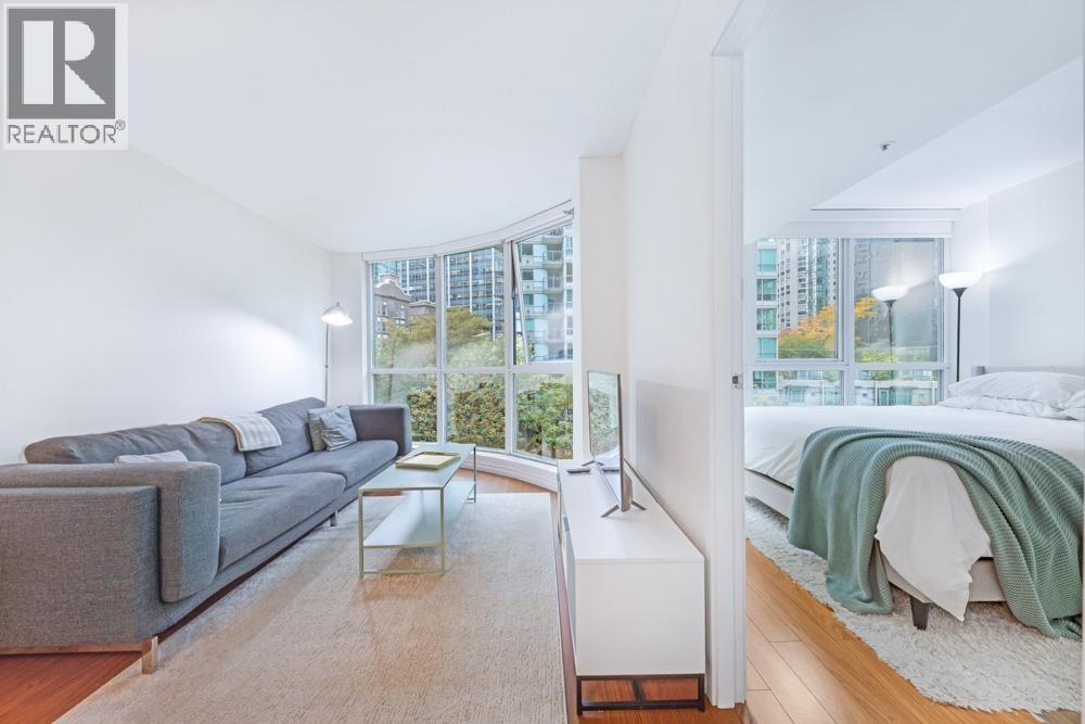 507 555 JERVIS STREET