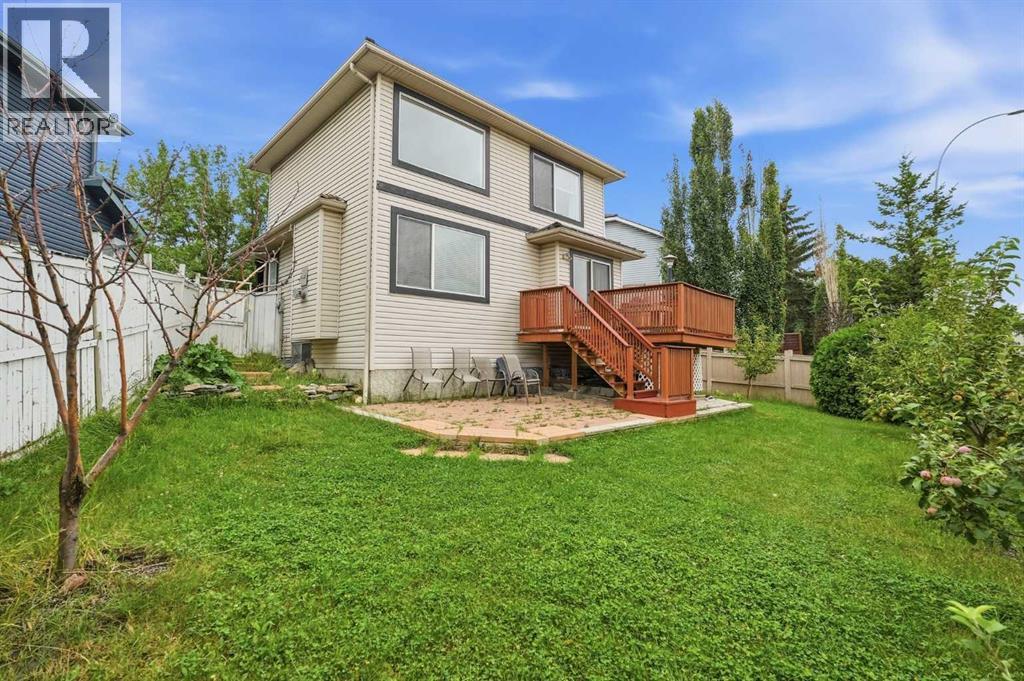 52 Douglas Glen Crescent SE
