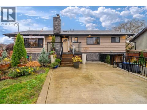 922 SEACREST COURT Port Moody BC V3H1K5