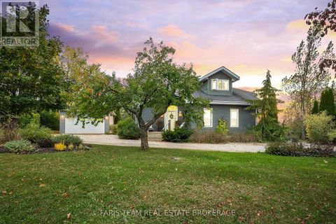 174 ROBERTSON AVENUE Meaford ON N4L1W7