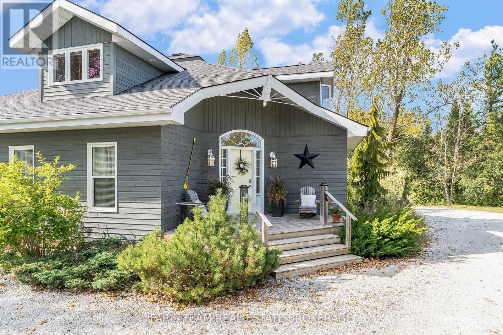 174 ROBERTSON AVENUE