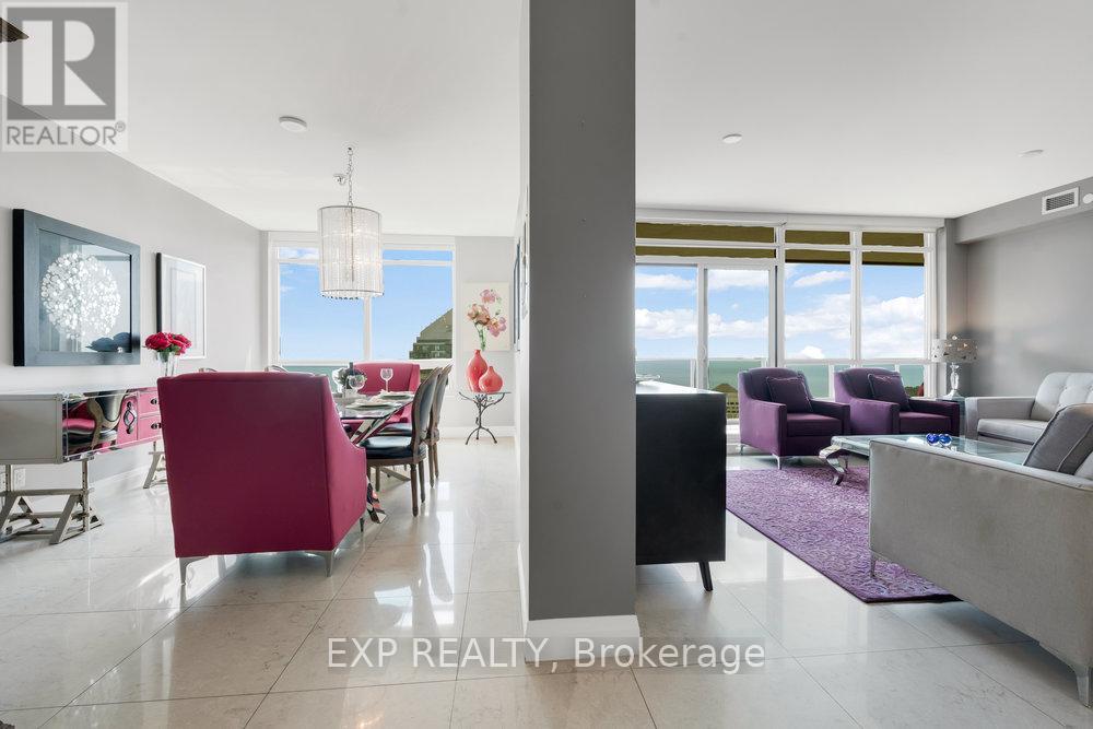 4003 - 36 PARK LAWN ROAD