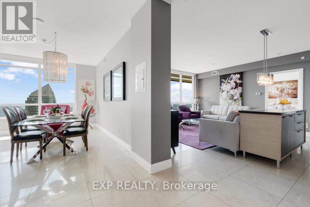 4003 - 36 PARK LAWN ROAD