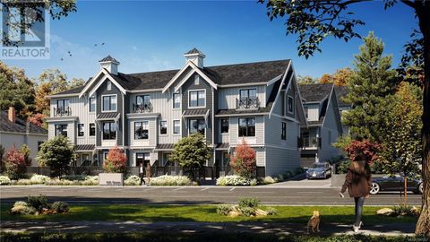 TH4 630 Gorge Rd W Saanich BC V9A1N5