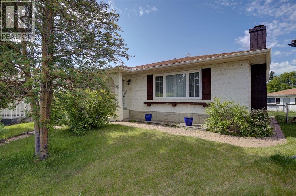 35 Penworth Place SE