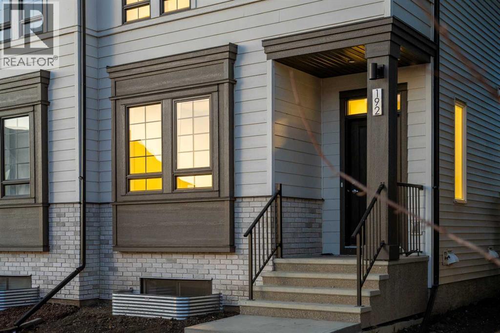 192 Ricardo Ranch Avenue SE