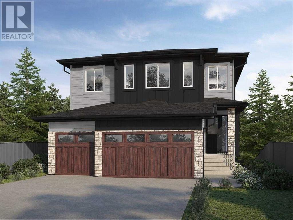542 Waterford Rise