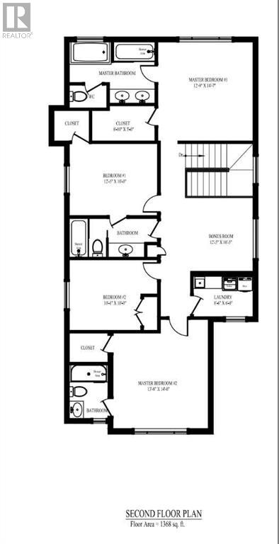 542 Waterford Rise