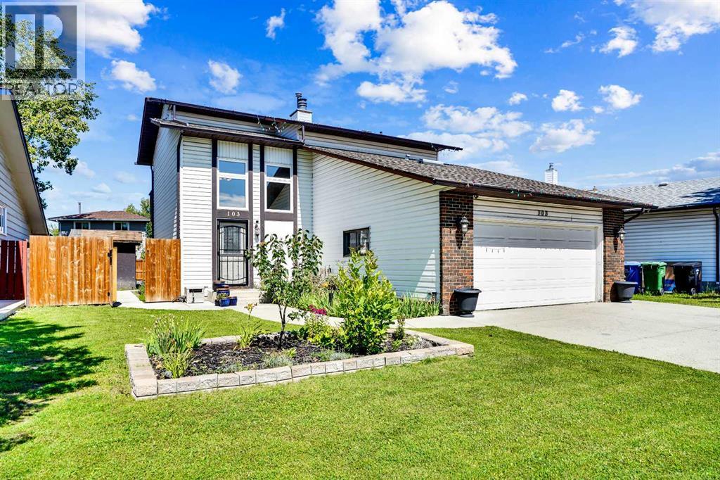 103 Castlebury Way NE