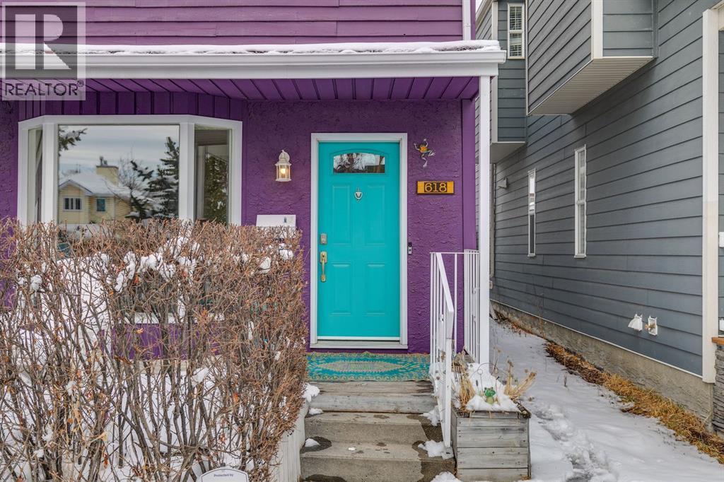 618 21 Avenue NW