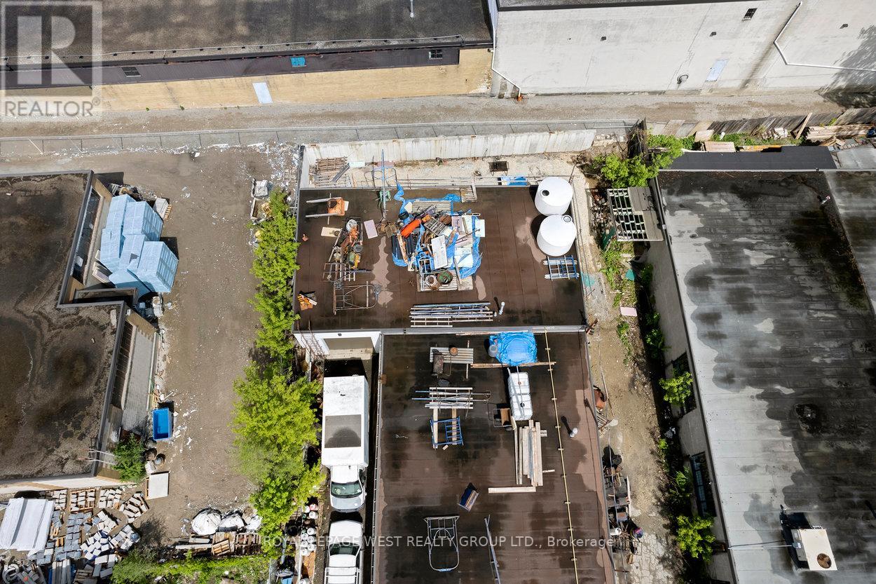 45 DENSLEY AVENUE