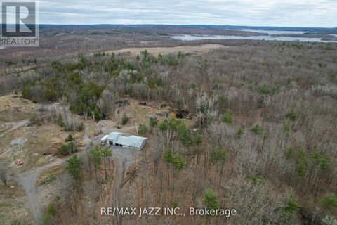 1167 BELMONT TOWNSHIP 2 LINE Havelock-Belmont-Methuen (Belmont-Methuen) ON K0L1Z0