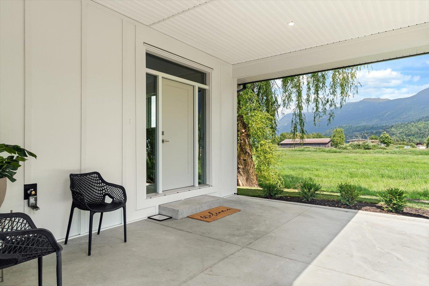49545 PRAIRIE CENTRAL ROAD|East Chilliwack