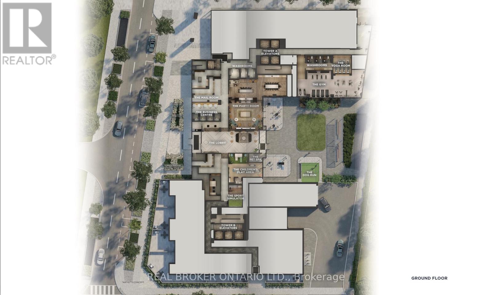 722 - 2851 HIGHWAY 7