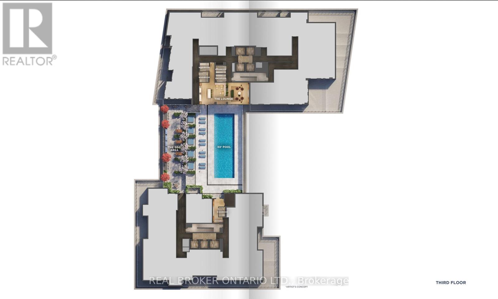 722 - 2851 HIGHWAY 7