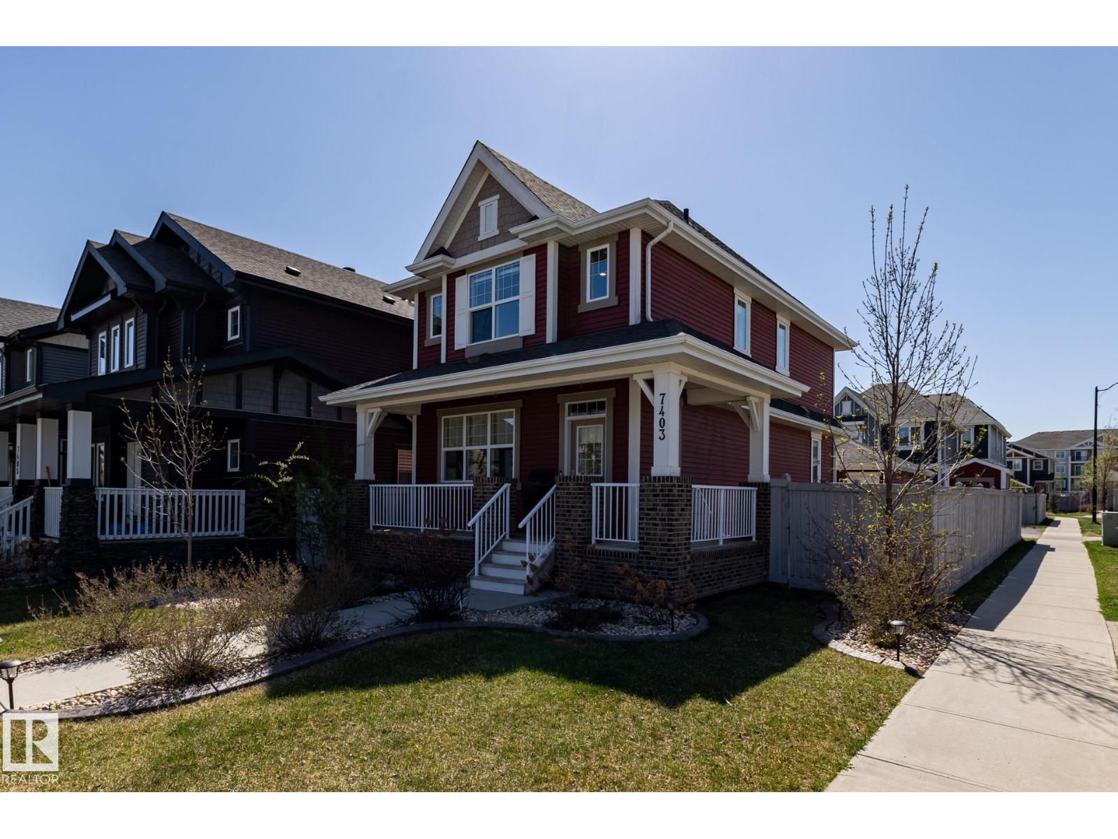 7403 COLONEL MEWBURN RD NW