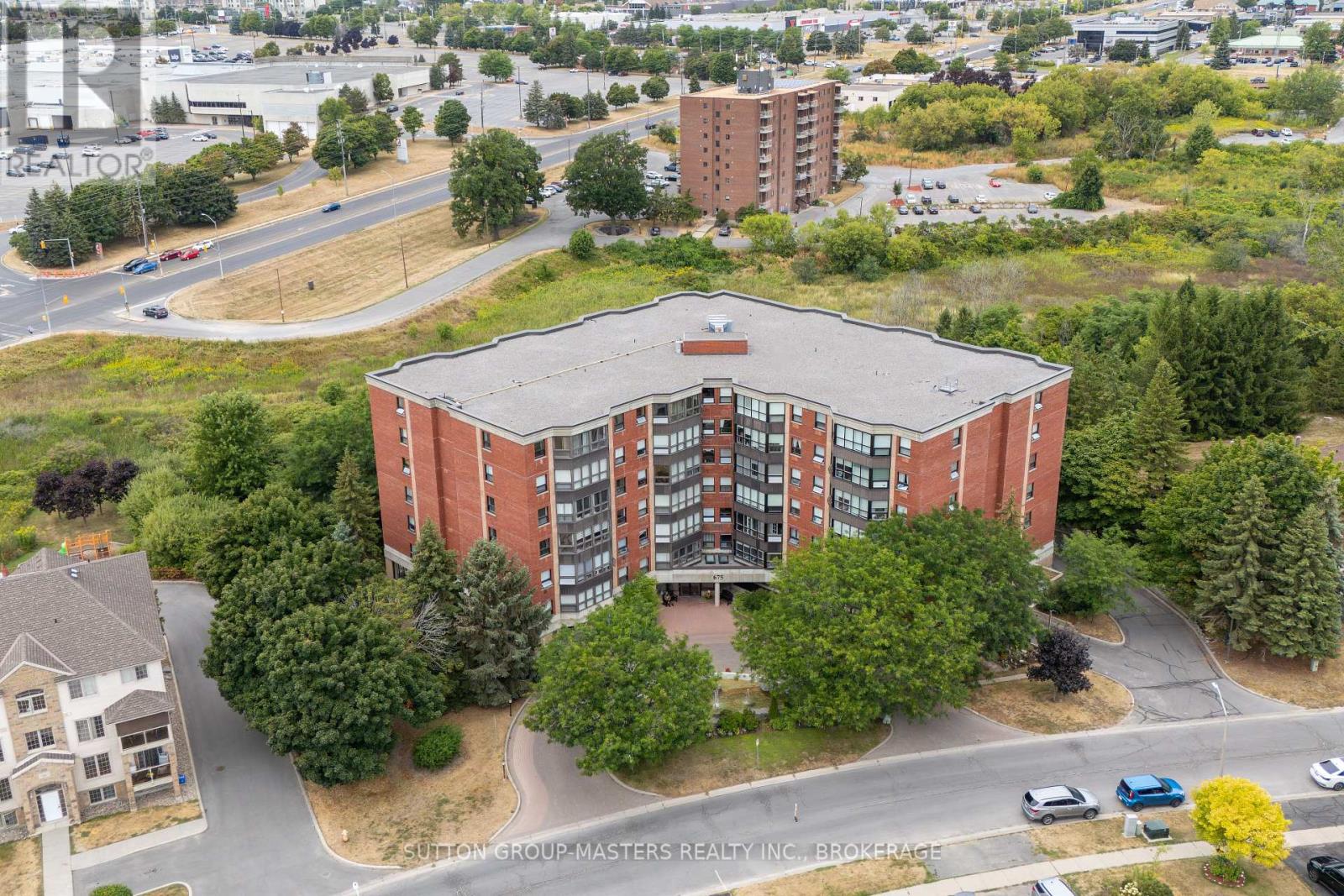 311 - 675 DAVIS DRIVE