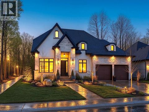 3411-A FOUR ELMS COURT Plympton-Wyoming ON N0N1E0