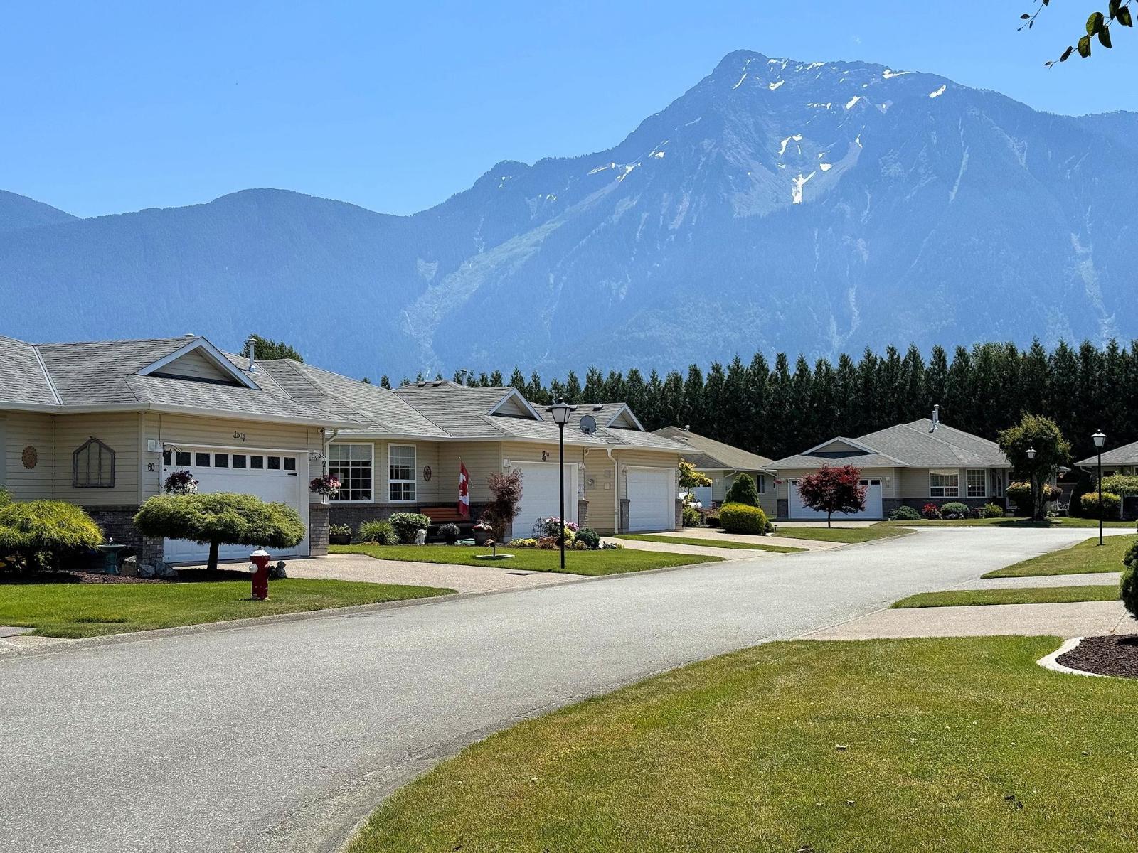 64 7292 ELM ROAD|Agassiz
