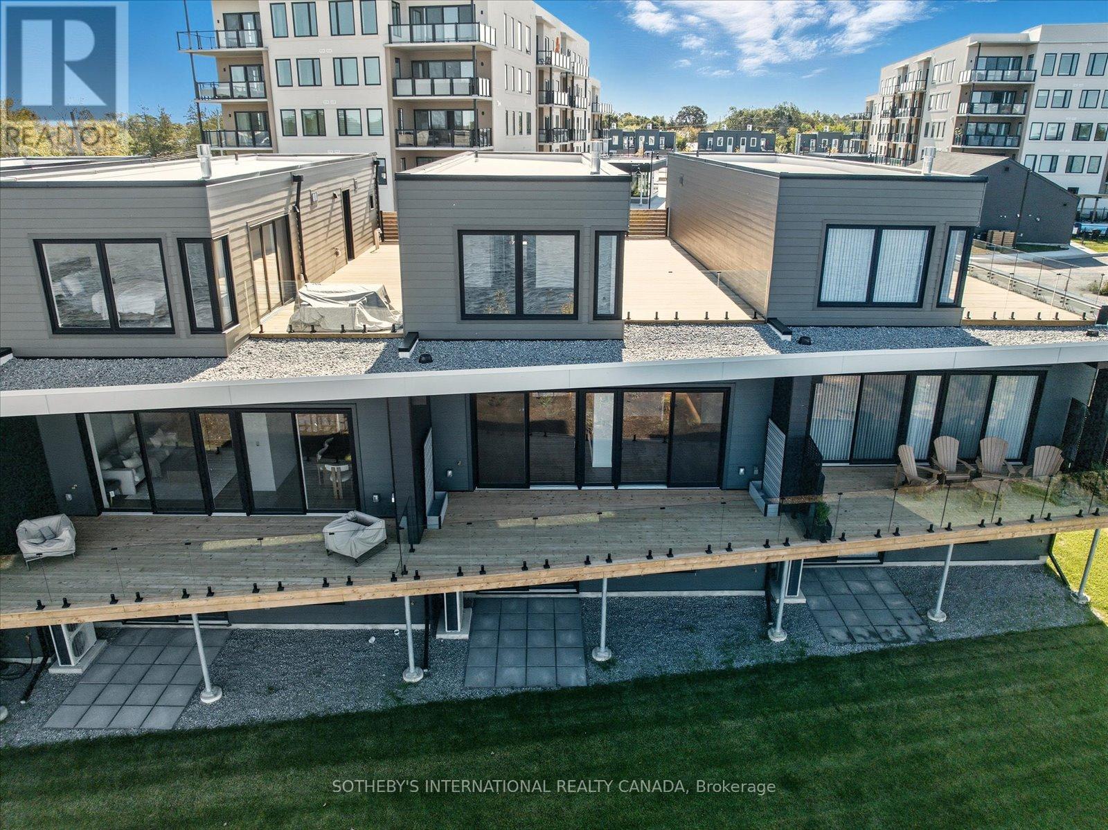 17 - 19B WEST ST N STREET