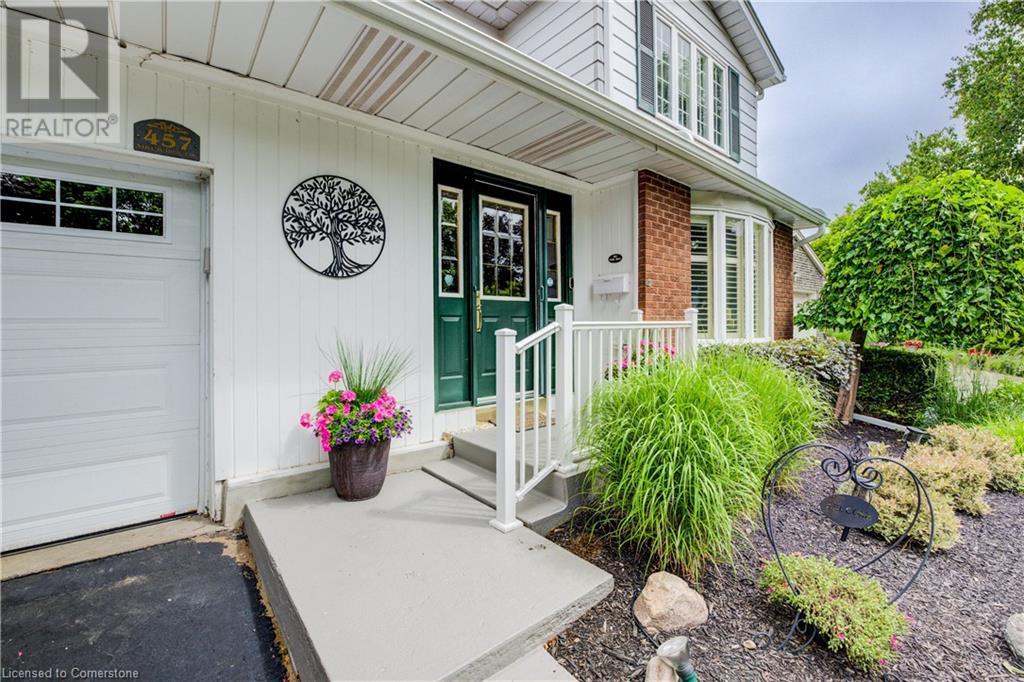 457 STILLMEADOW Circle