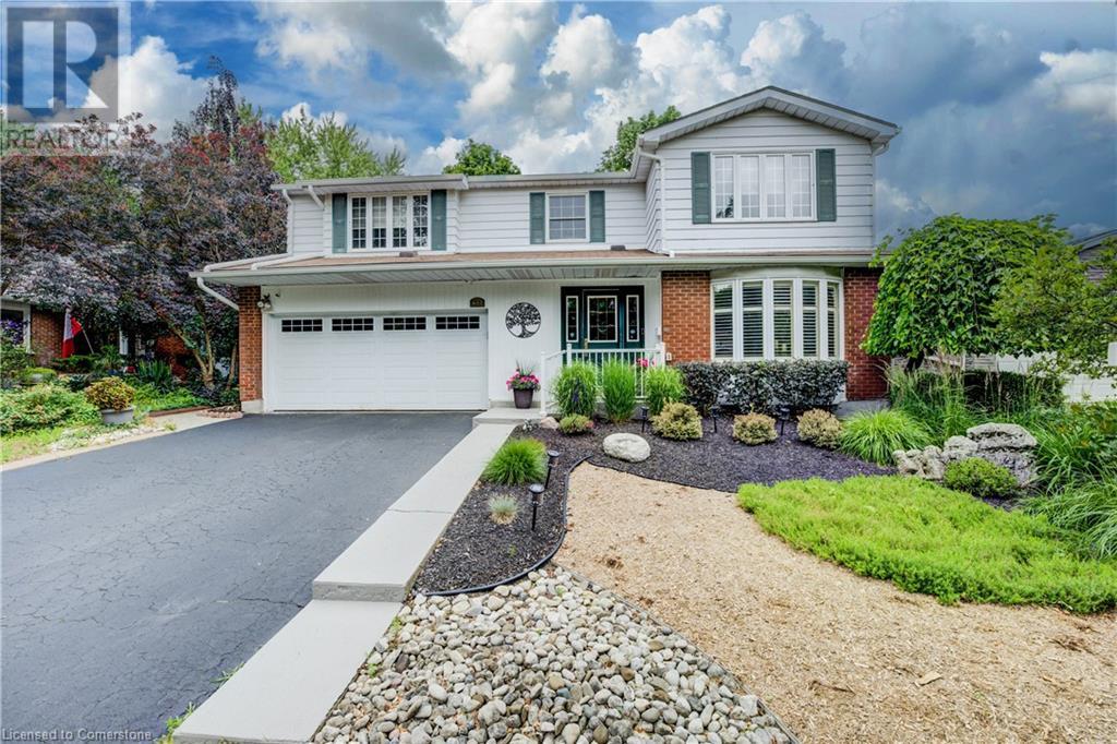 457 STILLMEADOW Circle