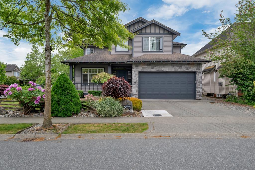 2990 WHISTLE DRIVE