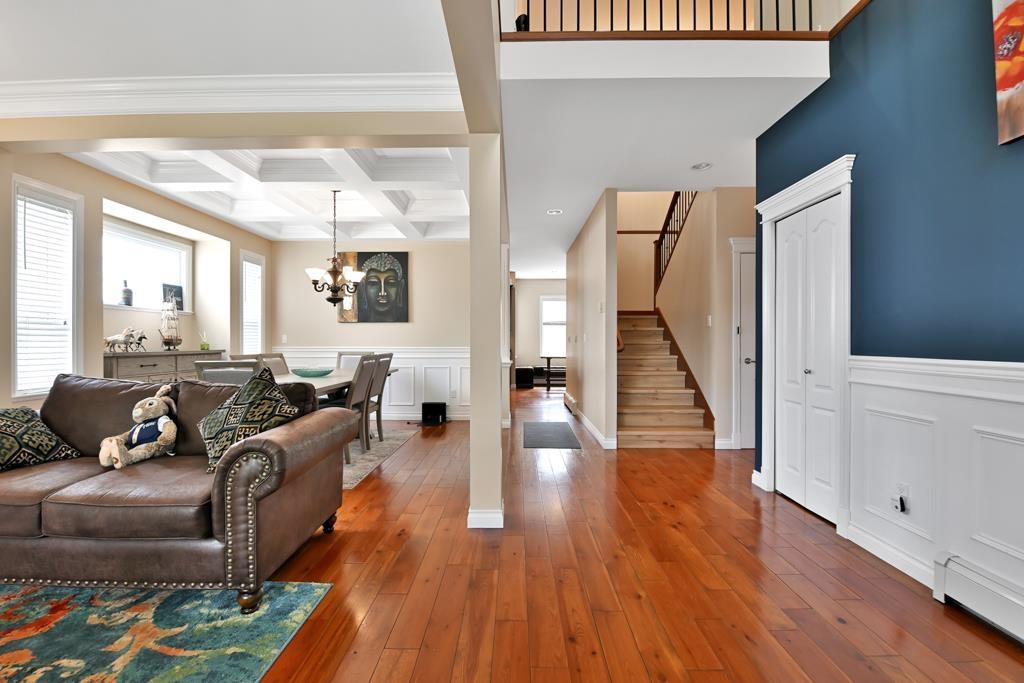 2990 WHISTLE DRIVE