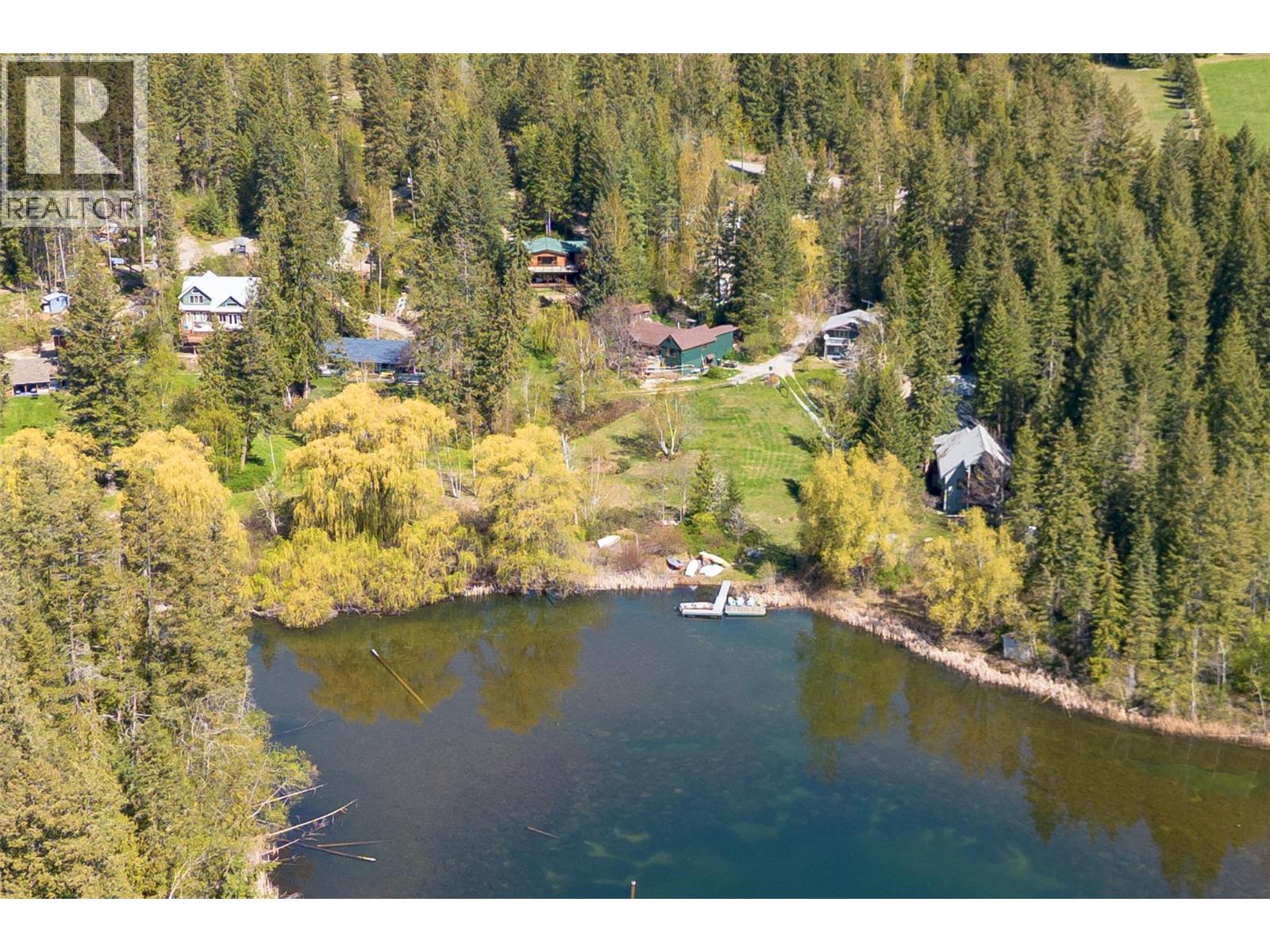 781 Gardom Lake Road