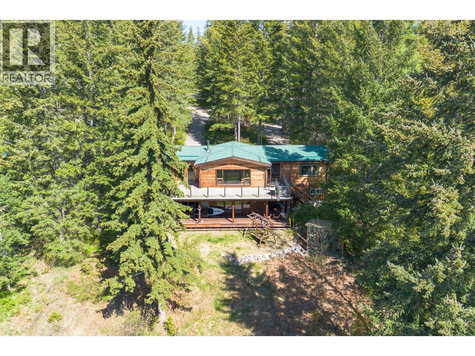 781 Gardom Lake Road