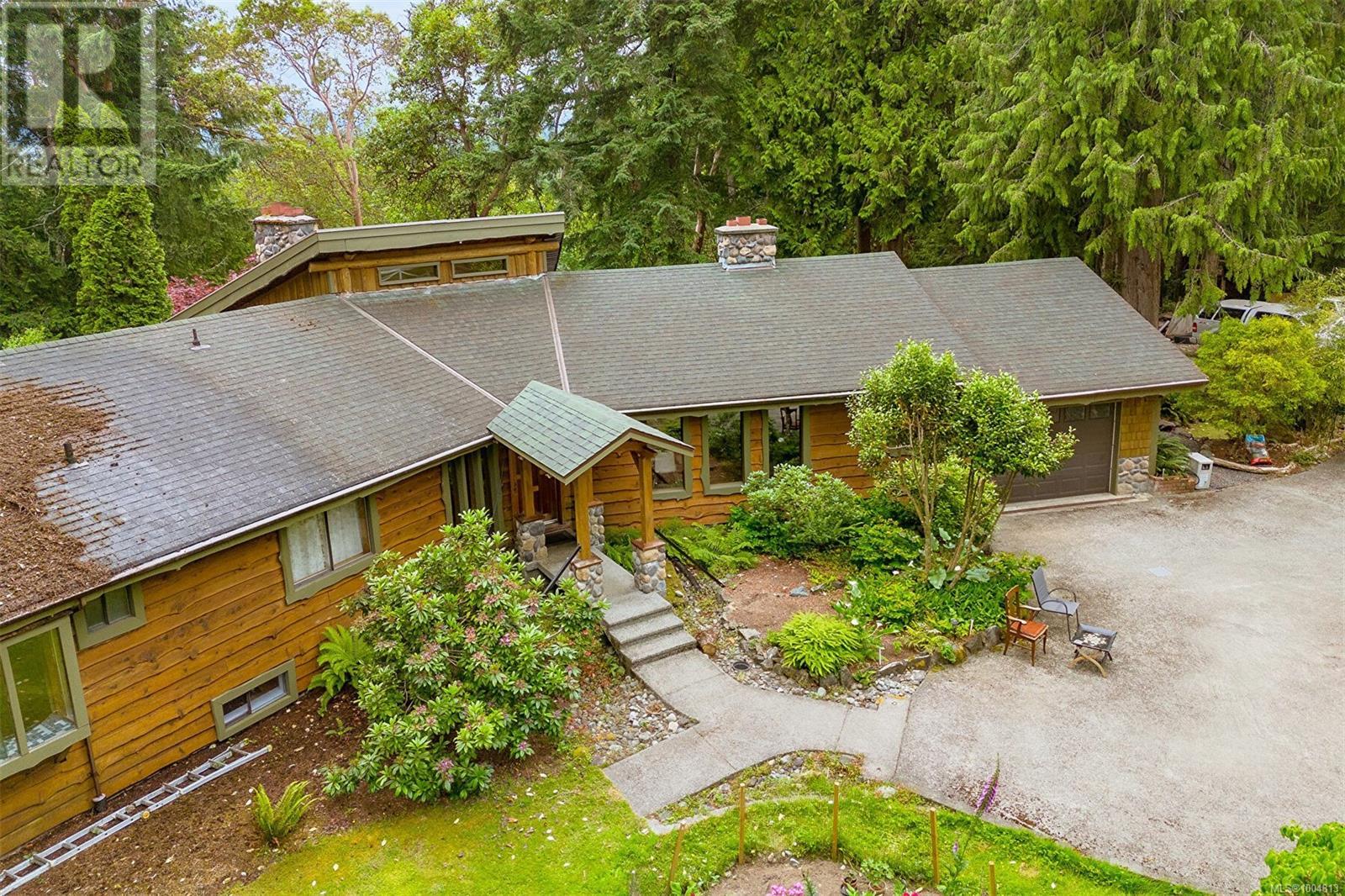 3450 Ravencrest Rd