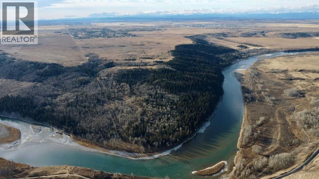 75.50 Acres North Springbank  5;3;25;28;SE