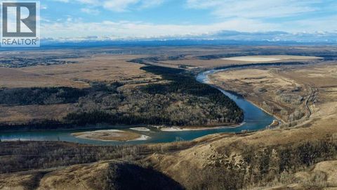 75.50 Acres North Springbank  5;3;25;28;SE Rural Rocky View County AB T3Z3M2