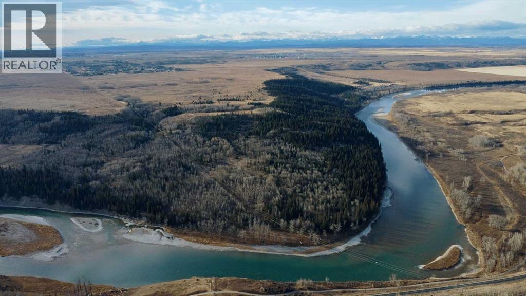 75.50 Acres North Springbank  5;3;25;28;SE