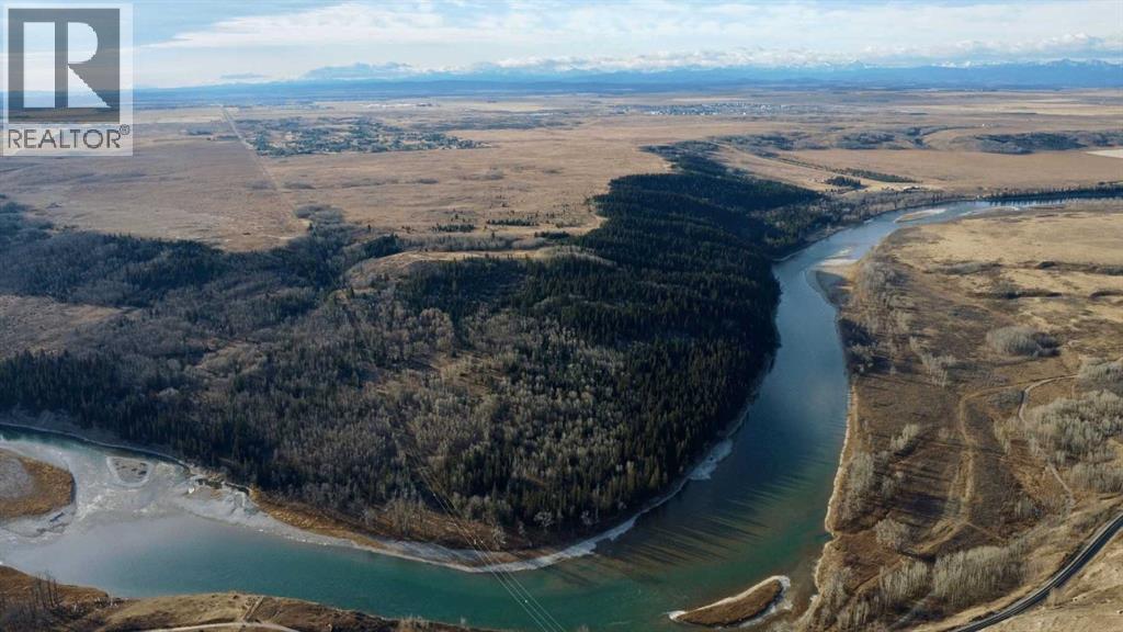 75.50 Acres North Springbank  5;3;25;28;SE