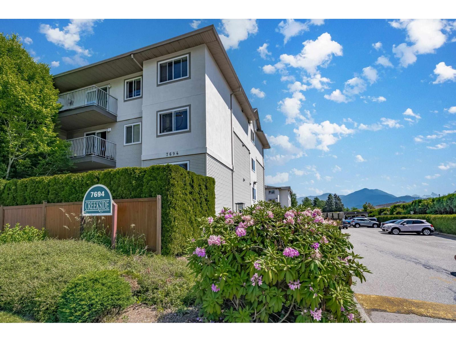 215 7694 EVANS ROAD|Sardis West Vedder