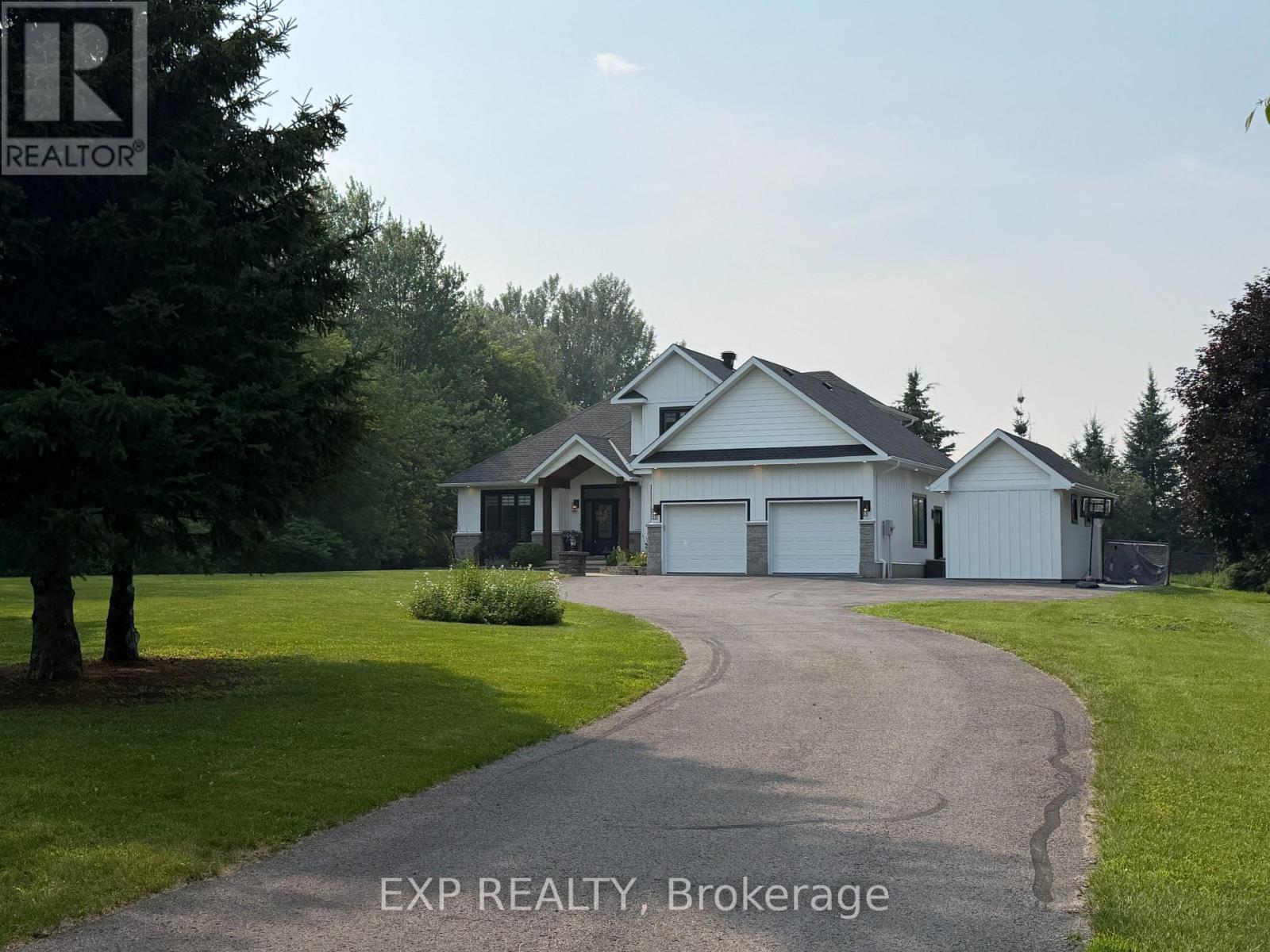 124 WILBERT COX DRIVE