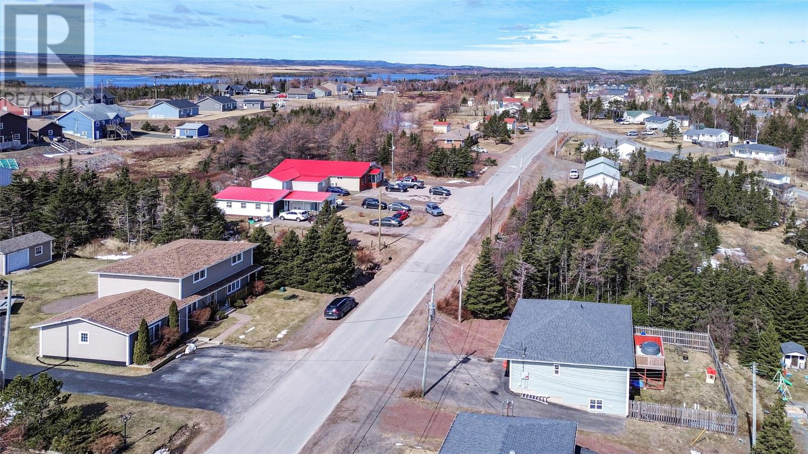 10 Greenwood Street W