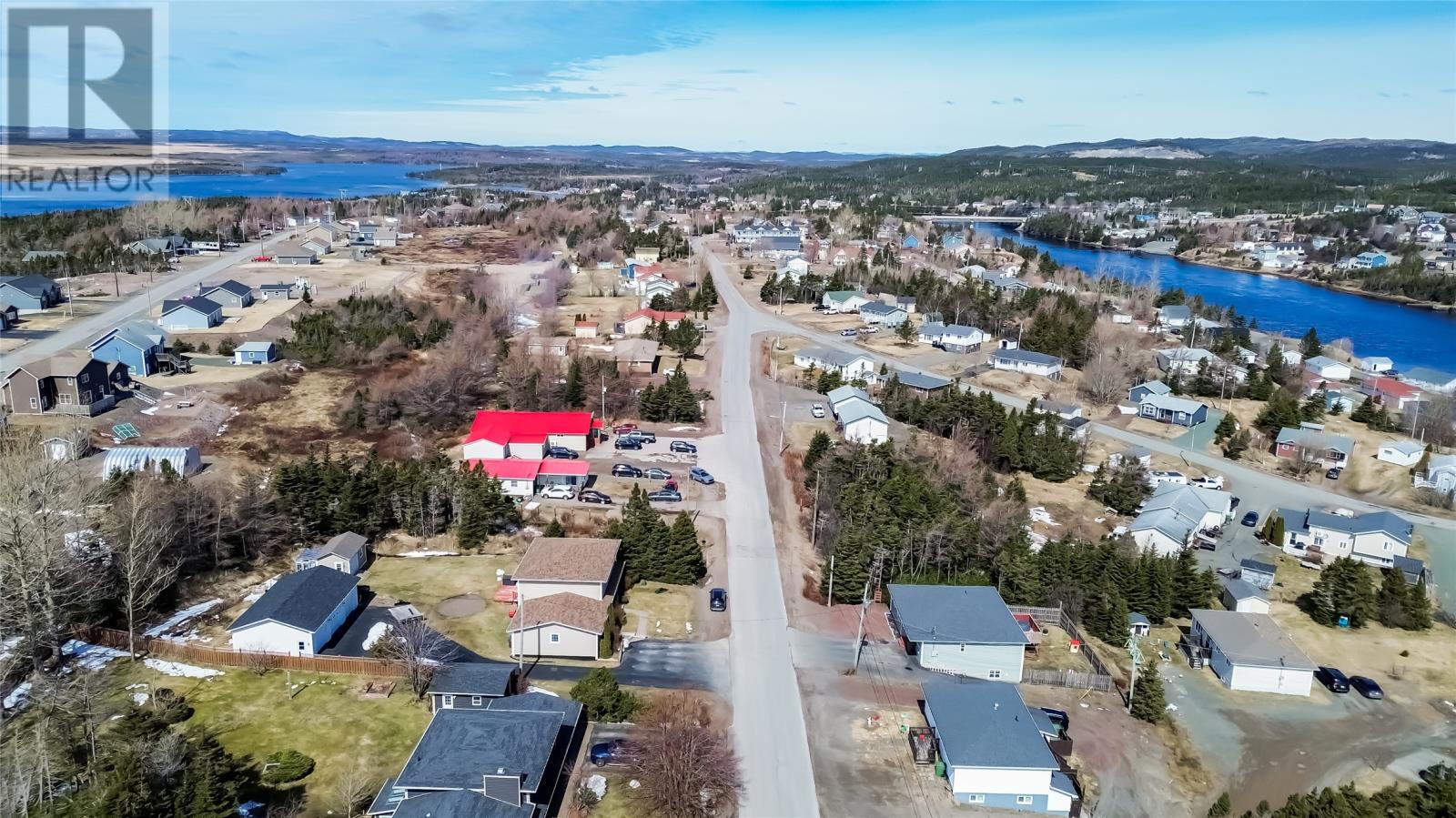 10 Greenwood Street W