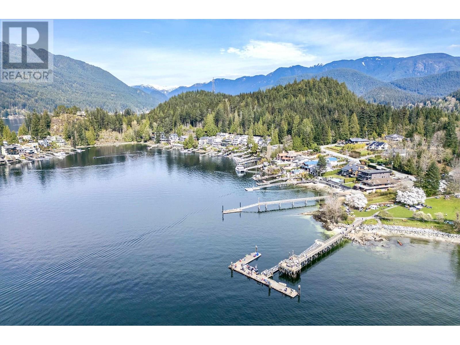 4705 BELCARRA BAY ROAD