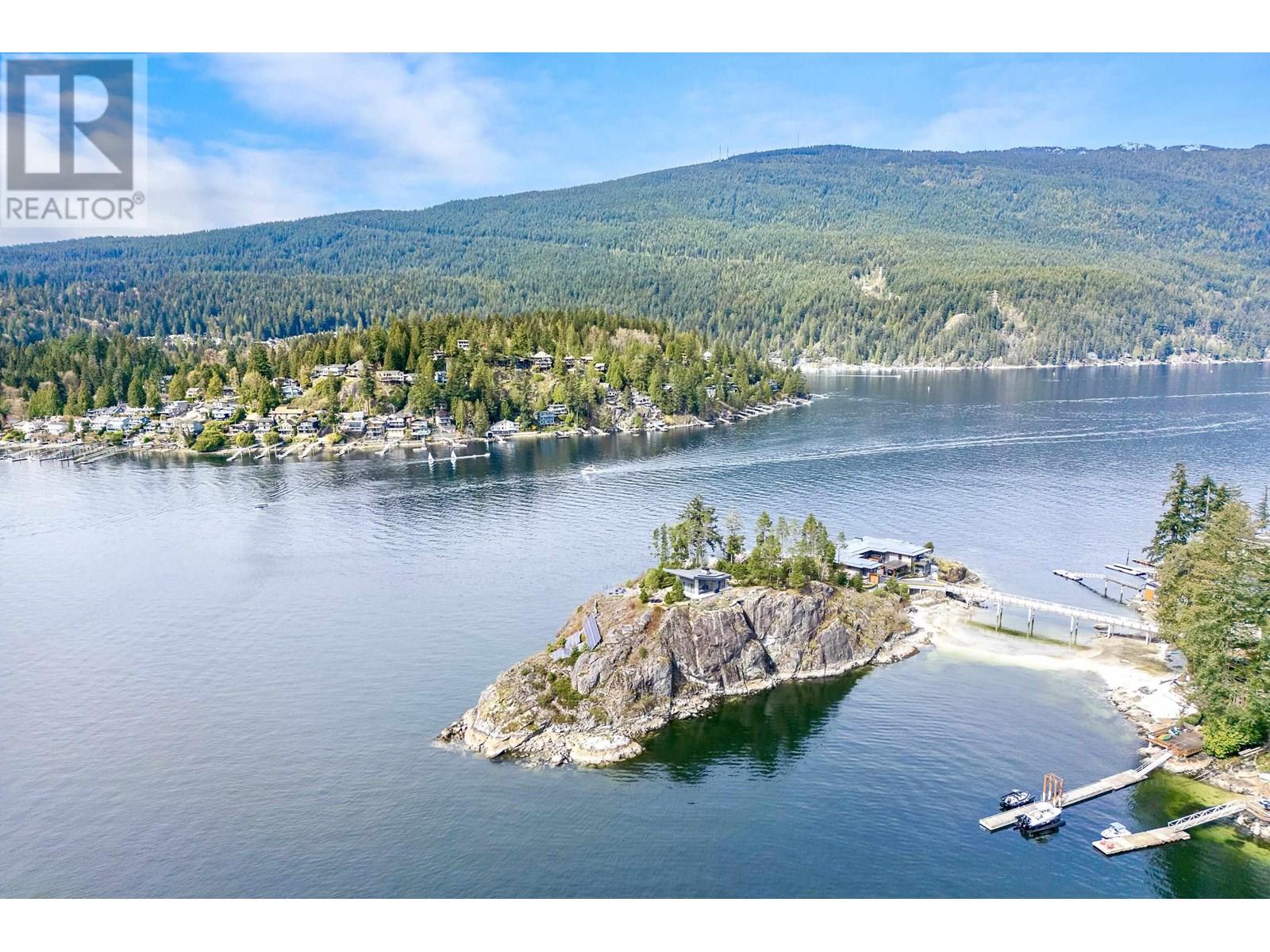 4705 BELCARRA BAY ROAD