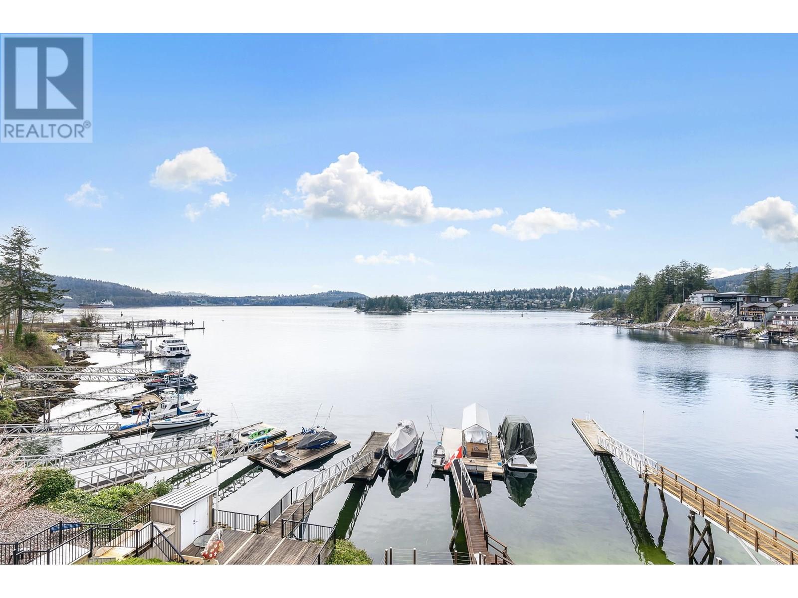 4705 BELCARRA BAY ROAD