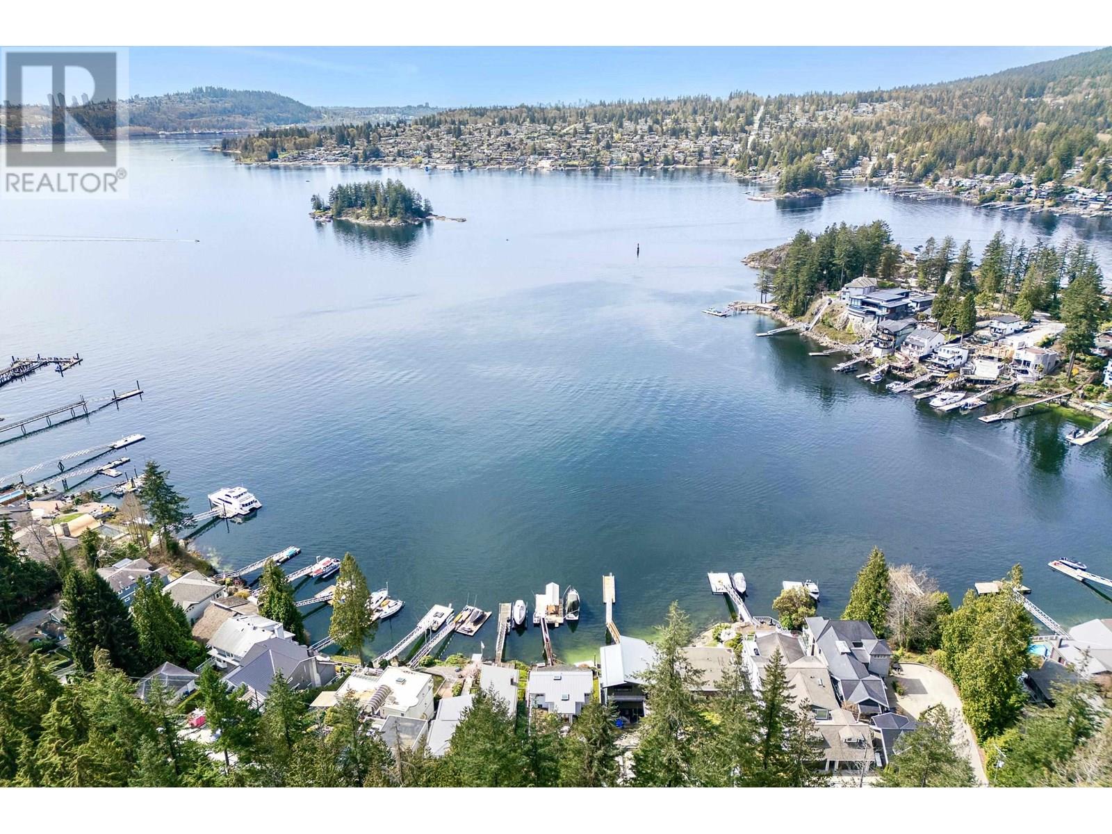 4705 BELCARRA BAY ROAD